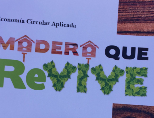 EDUCA Business Association supports circular economy projects