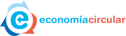 Economía circular Logo