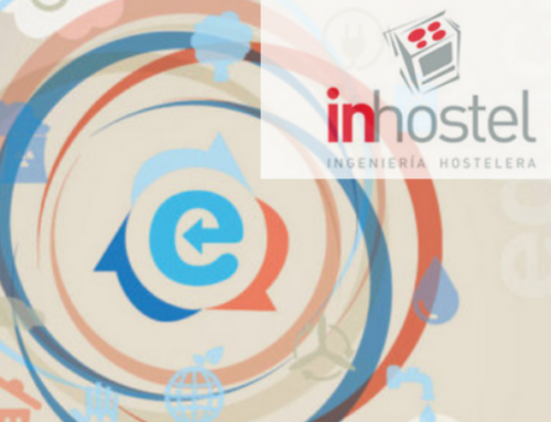 Inhostel: equipment and machinery rental for the hospitality industry