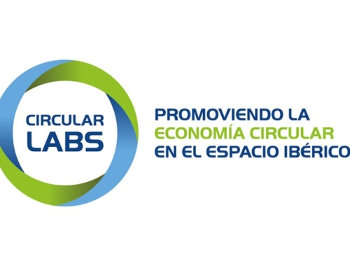 Entrepreneurial spirit for the circular economy in the Iberian Peninsula